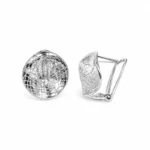 گوشواره طرح توری